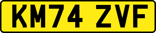 KM74ZVF