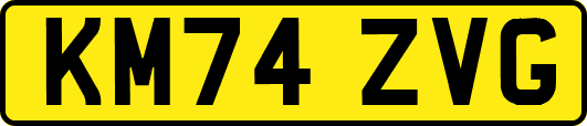 KM74ZVG