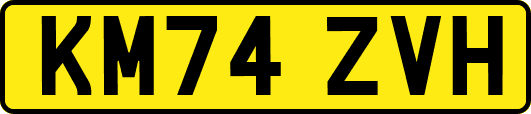 KM74ZVH