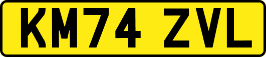 KM74ZVL