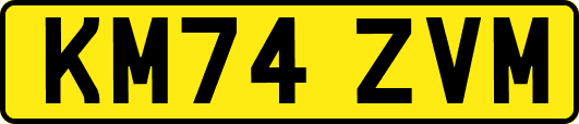KM74ZVM