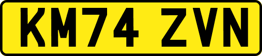 KM74ZVN
