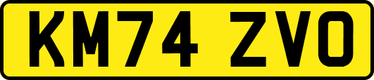 KM74ZVO