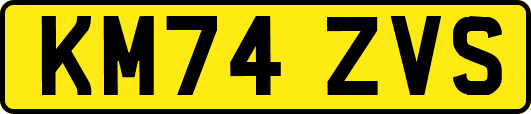 KM74ZVS