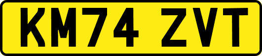 KM74ZVT