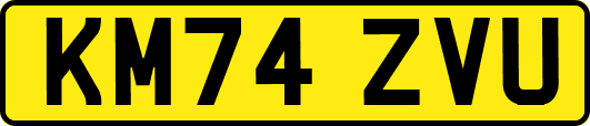 KM74ZVU