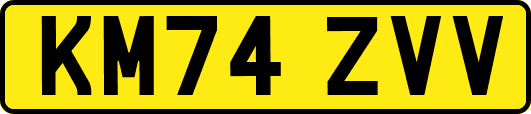 KM74ZVV