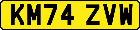 KM74ZVW