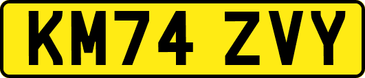 KM74ZVY