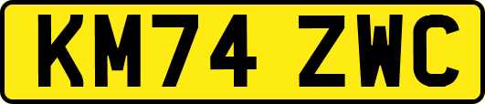 KM74ZWC