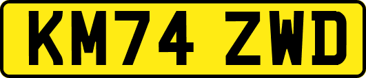 KM74ZWD