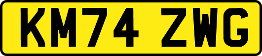 KM74ZWG