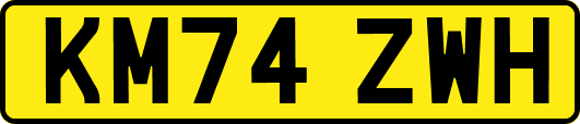 KM74ZWH