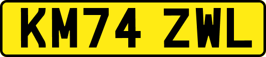 KM74ZWL