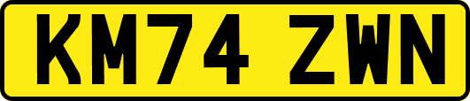 KM74ZWN
