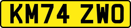 KM74ZWO