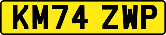 KM74ZWP