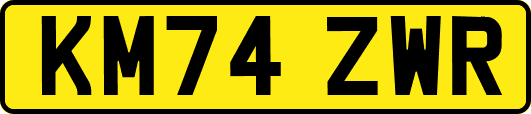 KM74ZWR