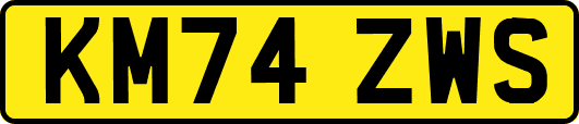KM74ZWS