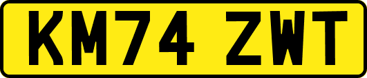 KM74ZWT
