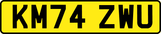 KM74ZWU