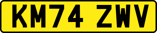 KM74ZWV