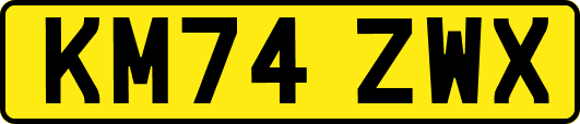 KM74ZWX