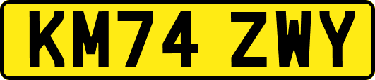 KM74ZWY