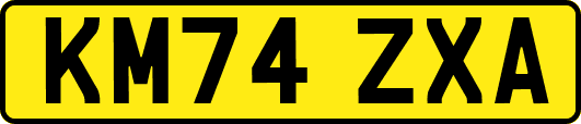 KM74ZXA