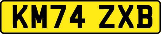 KM74ZXB