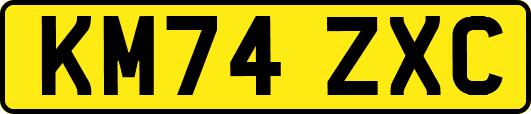 KM74ZXC