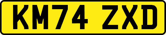 KM74ZXD