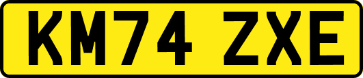 KM74ZXE