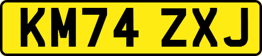 KM74ZXJ