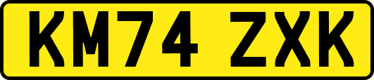 KM74ZXK