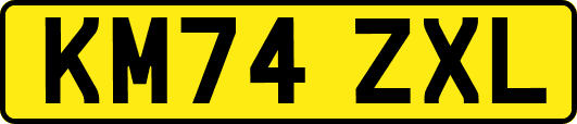 KM74ZXL