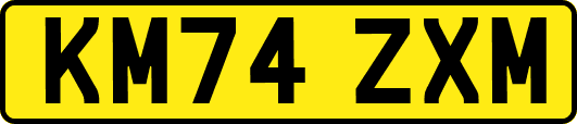 KM74ZXM