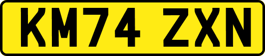 KM74ZXN