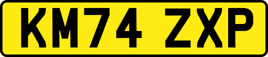 KM74ZXP