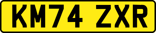 KM74ZXR