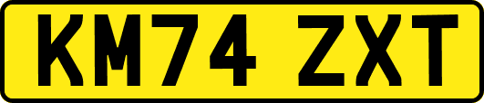 KM74ZXT