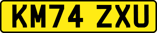 KM74ZXU