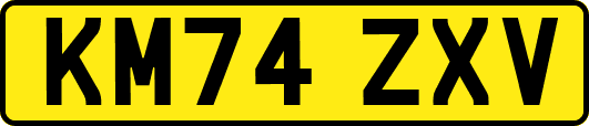 KM74ZXV