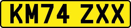 KM74ZXX