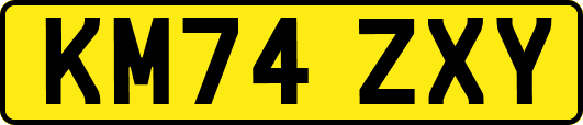 KM74ZXY