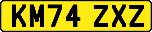 KM74ZXZ