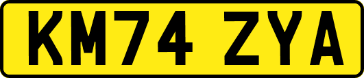 KM74ZYA
