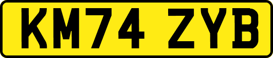 KM74ZYB