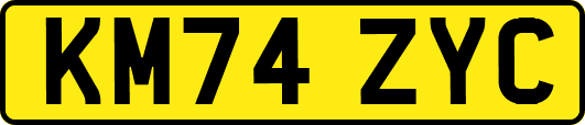 KM74ZYC