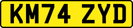 KM74ZYD